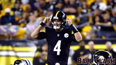 Lions Secure Veteran Quarterback Kyle Allen