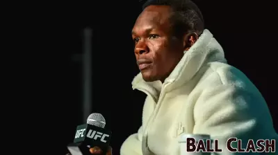 LIVE! Watch UFC Seattle Post-Fight Presser Here