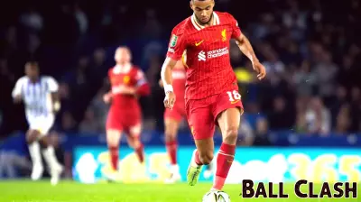 Liverpool Set for a Major Showdown as Gakpo Aims to Prove Strength Against Manchester City