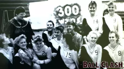 Long Retired, Nancy Hanger Paved Way for All Girls Sports at Clyde to Grow and Flourish
