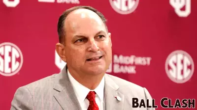 Longtime Oklahoma Athletic Director Joe Castiglione Announces Retirement