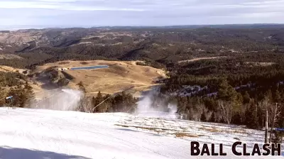 Lost season for some winter sports leads to adaptation in Black Hills visitor industry