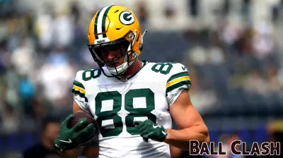 Luke Musgrave Poised for Return to Packers Practice