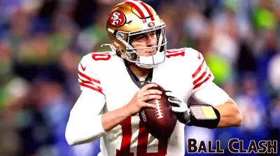 Mac Jones mock trades: Vikings, Dolphins among four landing spots for 49ers QB