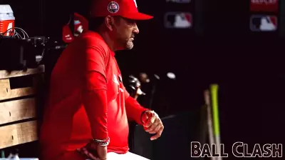 Major Shakeup in Washington: Rizzo and Martinez Depart
