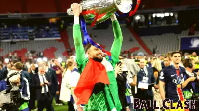 Manchester City Targets Gianluigi Donnarumma