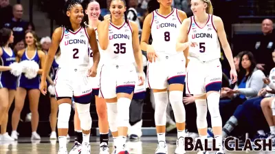 March Madness Women's Tournament: Majority of Brackets Busted After First Round