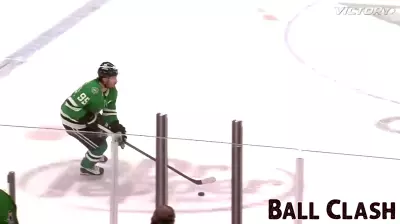 Matt Duchene Nets Goal to Lift Dallas Over St. Louis