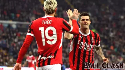 May: A Month of Farewells and Final Matches for AC Milan