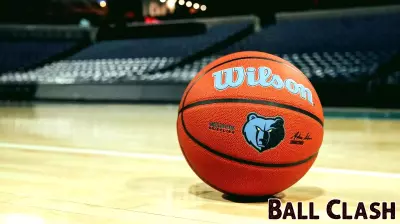 Memphis Grizzlies Reveal Broadcast Schedule for 2025-26 Season
