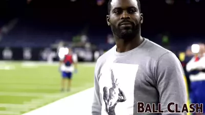 Michael Vick's Journey of Redemption Continues at Norfolk State
