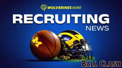 Michigan Football Gaining Momentum with Elite Legacy Recruit from Ohio