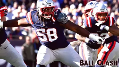 Mike Vrabel Provides Insight on Patriots' Injury Status Post-Bye Week