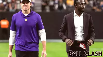 Minnesota Vikings Earn High Marks in Early NFL Free Agency