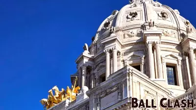 Minnesota's Sports Betting Legislation Poised for 2025 Approval
