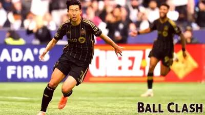 MLS players balance club, country with 2026 World Cup looming