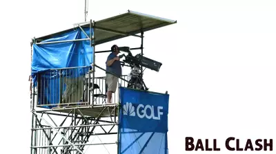 NBC Sports Executive Dismisses LIV Golf's Impact in the U.S.