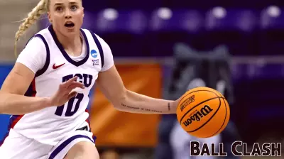 NCAA Women's Tournament Sweet 16: Live Updates and Highlights