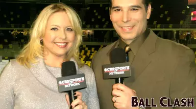 NCHC Announces Broadcast Changes for Upcoming Season