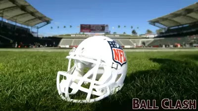 NFL defends broadcast schedule as ‘most fan-friendly’ in sports