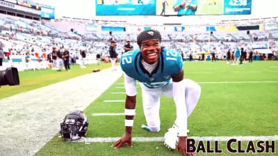 NFL Preseason Showcase: Jaguars' Rookie Shines on Both Sides of the Ball