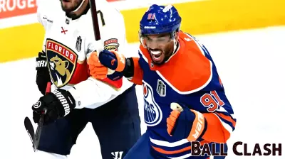 NHL Concludes Investigation into Oilers' LTIR Usage