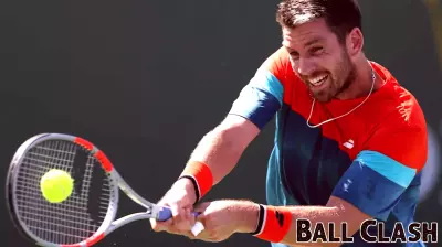 Norrie wins and may face Alcaraz in quarter-final