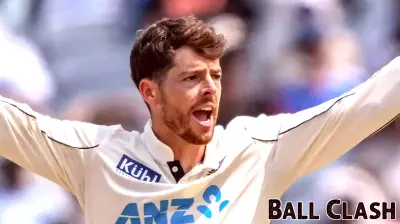NZ boosted by Santner's return for England Tests
