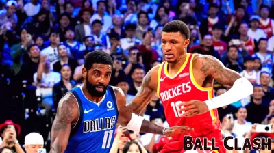 October 30th Injury Report for Houston Rockets vs Dallas Mavericks