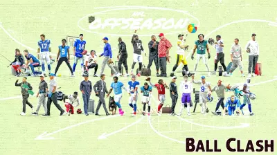 Offseason Outlook for the Chicago Bears: Building a Contender in a Competitive Landscape