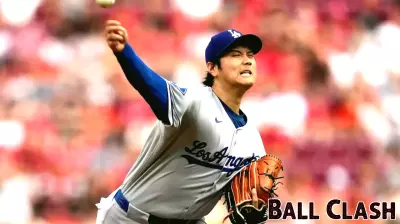 Ohtani Faces Early Exit in Seventh Dodgers Start Due to Cramps