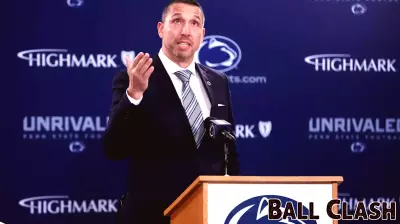Opponent Preview: Week 9