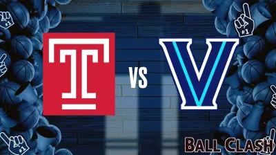 Owls Face Off Against Wildcats in Big 5 Classic Showdown