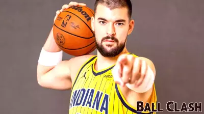 Pacers Face Ongoing Worries About Frontcourt Depth