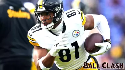 Packers add depth at tight end by signing veteran Jonnu Smith to 1-year deal