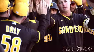 Padres drop Cactus League opener, but there were positives