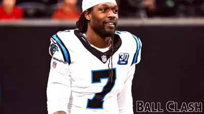 Panthers Part Ways with Veteran Defender Jadeveon Clowney