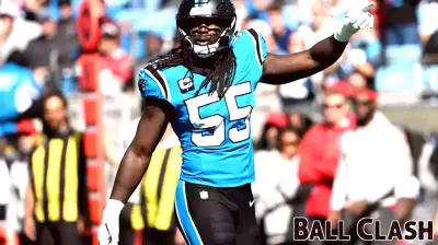 Panthers See Early Returns From Major Free-Agent Signing