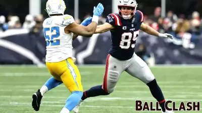 Patriots Set to Face Chargers in Exciting Wild Card Showdown