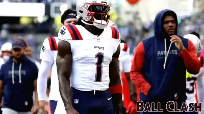 Patriots Top Receiver Set to Return for Week 7