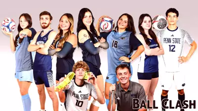 Penn State Schuylkill Athletics prepares for fall season with six sports