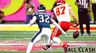 Philadelphia Eagles Showcase Their Talent with Underrated Safety