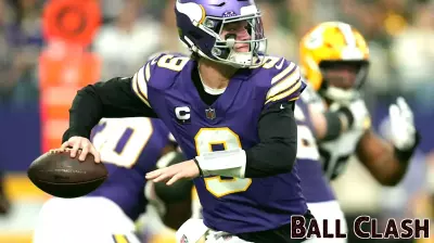 Pirate Problems: What Quarterback Will Buccaneers see Against Vikings?
