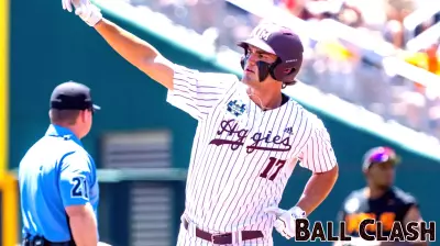 Preseason All-SEC Baseball Predictions for 2025: Insights on Texas A&M and Texas