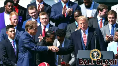 President Trump to Establish Commission Aimed at Reforming College Sports