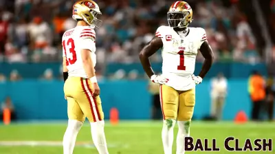 Purdy Highlights Character of Deebo and Kittle Amid 49ers Loss