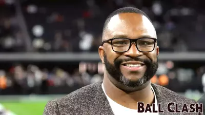 Raiders and Assistant GM Champ Kelly Part Ways
