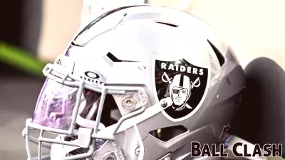 Raiders Strengthen Front Office with New Senior Personnel Executive