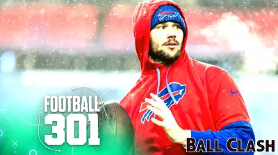 Ranking the Best NFL Offenses Ahead of the 2025 Season