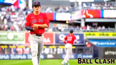 Red Sox's Roman Anthony Downplays High Expectations